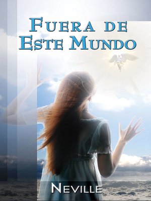 cover image of Fuera de este Mundo